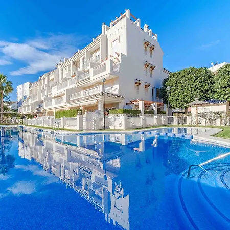 Apartment Dunas Duplex Arenal By Rock Javea