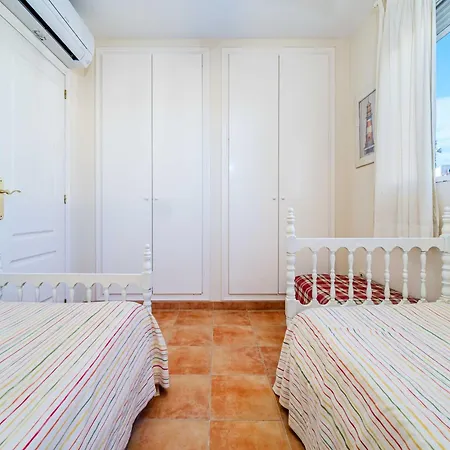 Apartment Dunas Duplex Arenal By Rock
