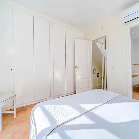 Apartment Dunas Duplex Arenal By Rock Javea