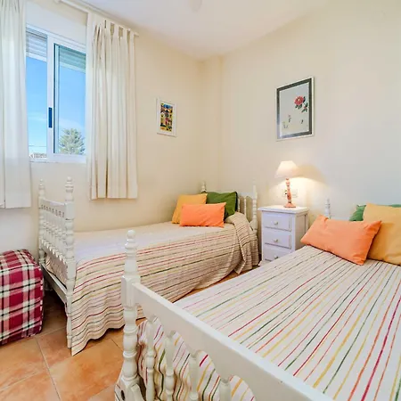 Dunas Duplex Arenal By Rock Javea