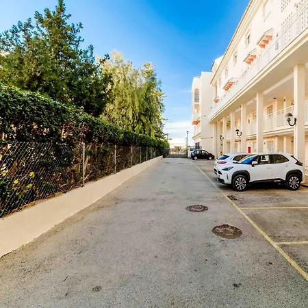 Apartment Dunas Duplex Arenal By Rock