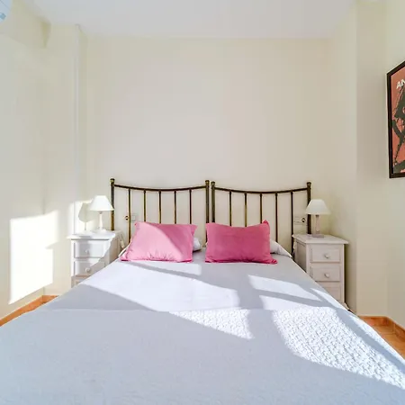 Dunas Duplex Arenal By Rock *