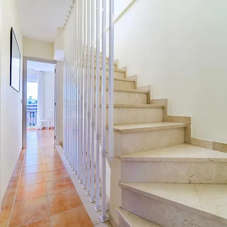 Dunas Duplex Arenal By Rock Apartment *