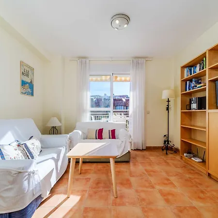 Apartment Dunas Duplex Arenal By Rock Javea