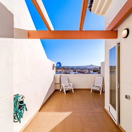 Dunas Duplex Arenal By Rock *