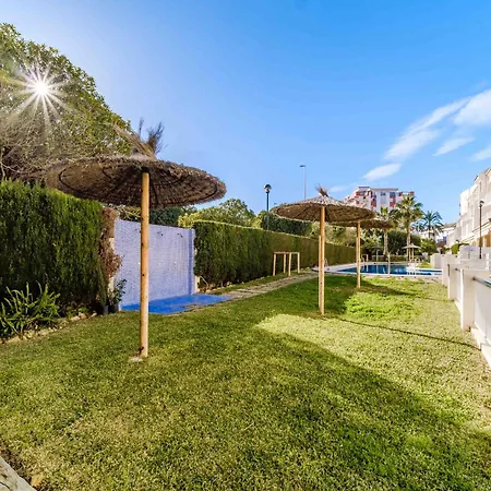 Dunas Duplex Arenal By Rock * Javea